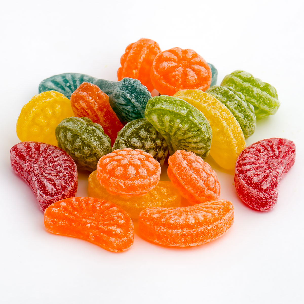 146 Fruitty - Fruit caramel - Image 2