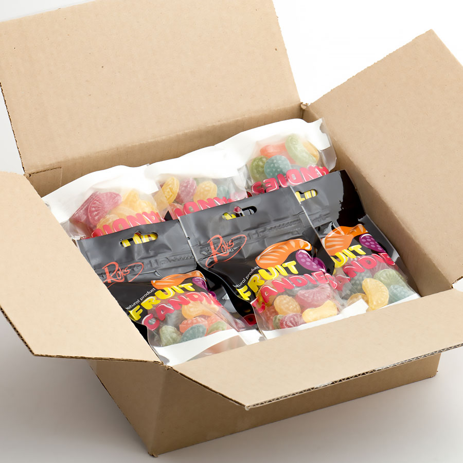 146 Fruitty - Fruit caramel - Image 3