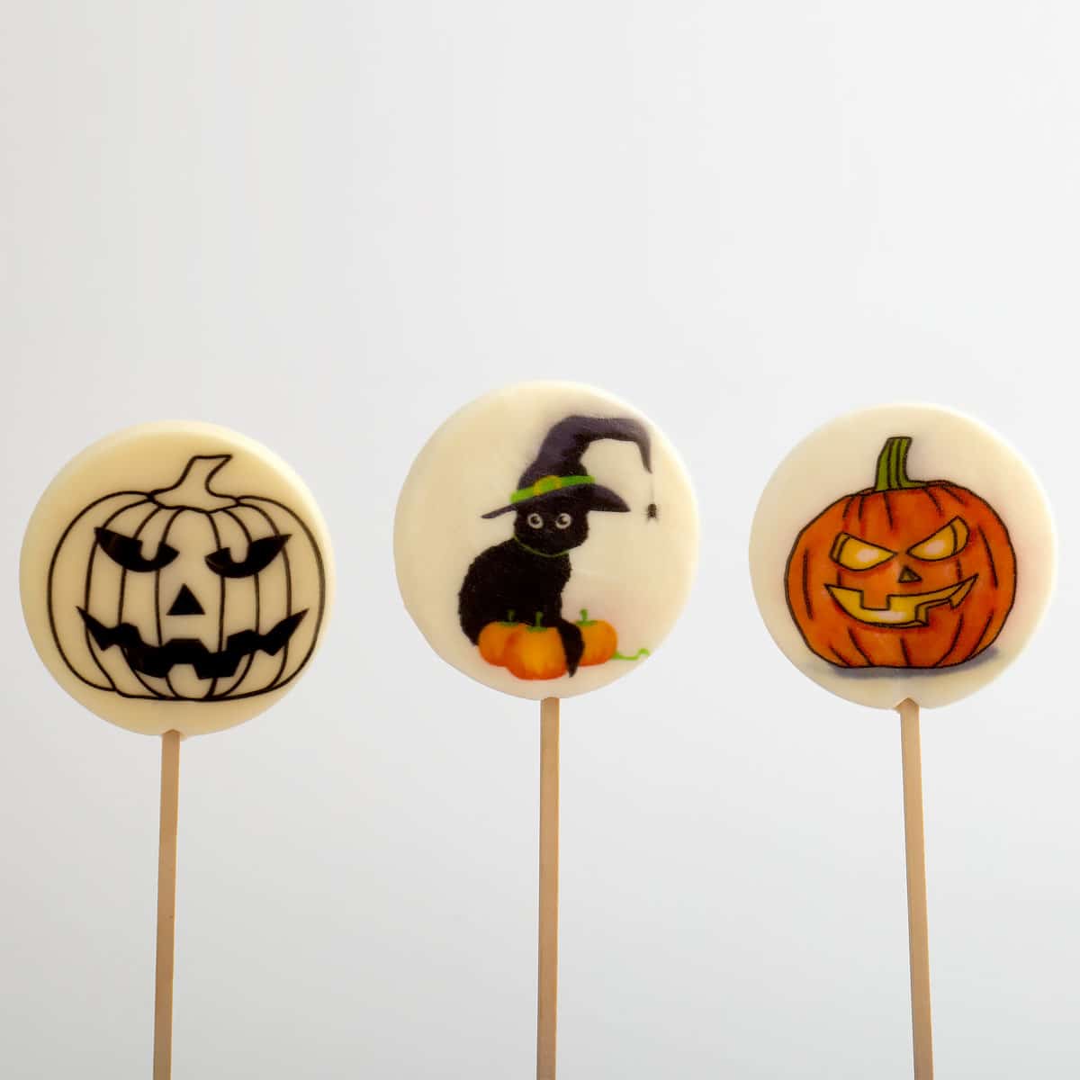 1X DOLCE PICTURE "Halloween" - Image 2