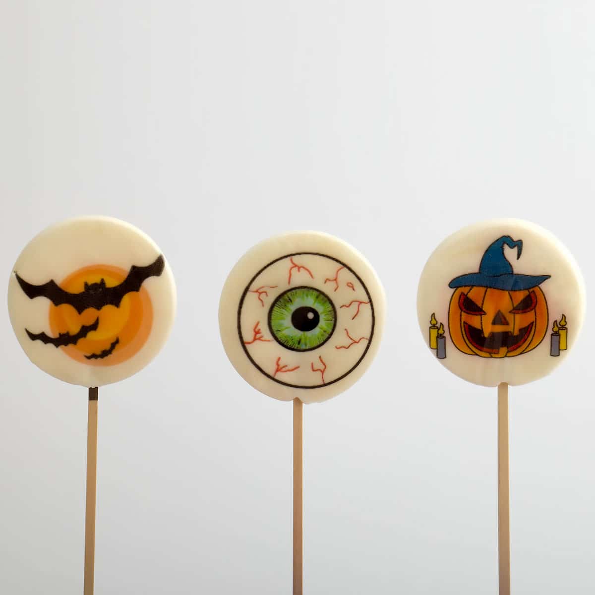 1X DOLCE PICTURE "Halloween" - Image 3