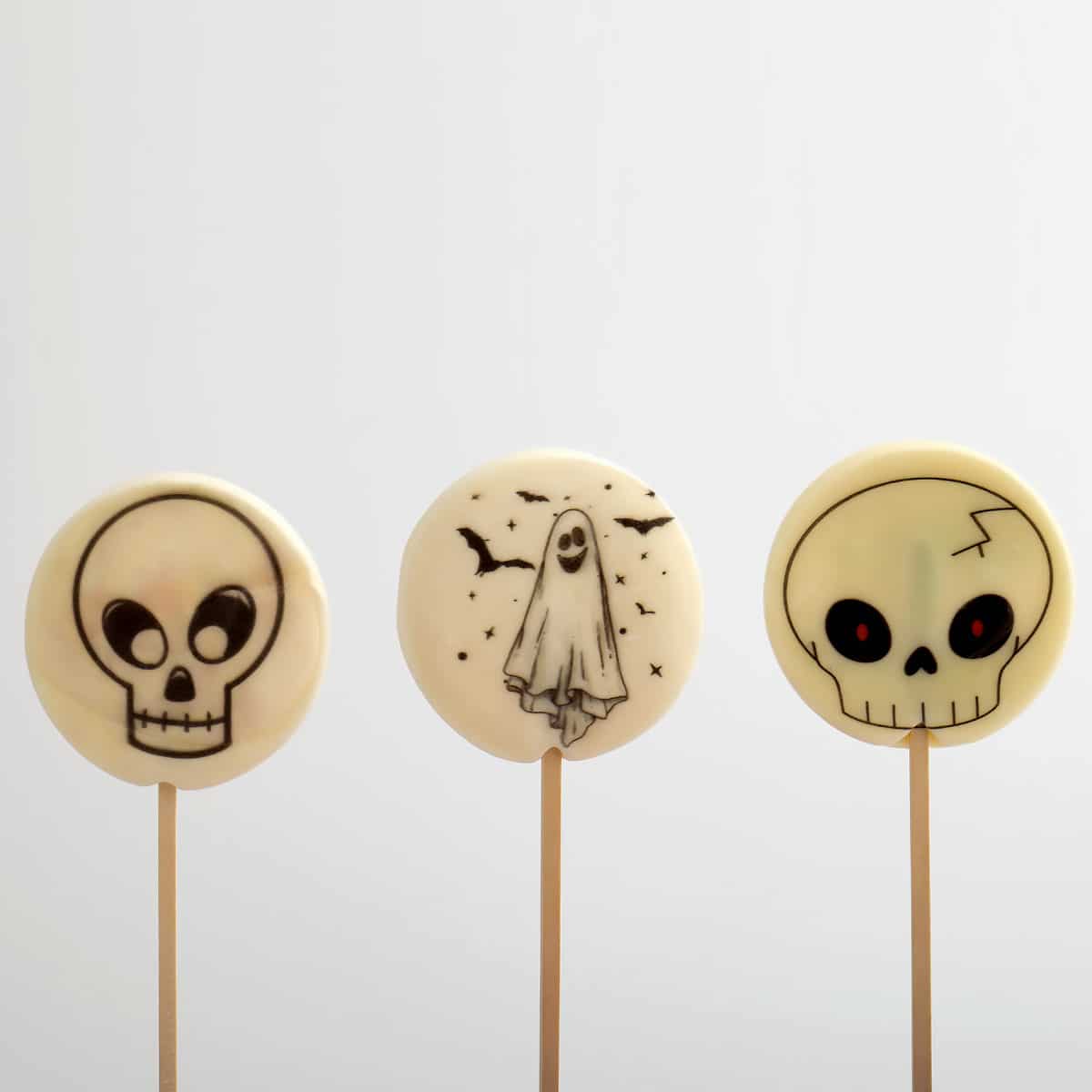 1X DOLCE PICTURE "Halloween" - Image 4