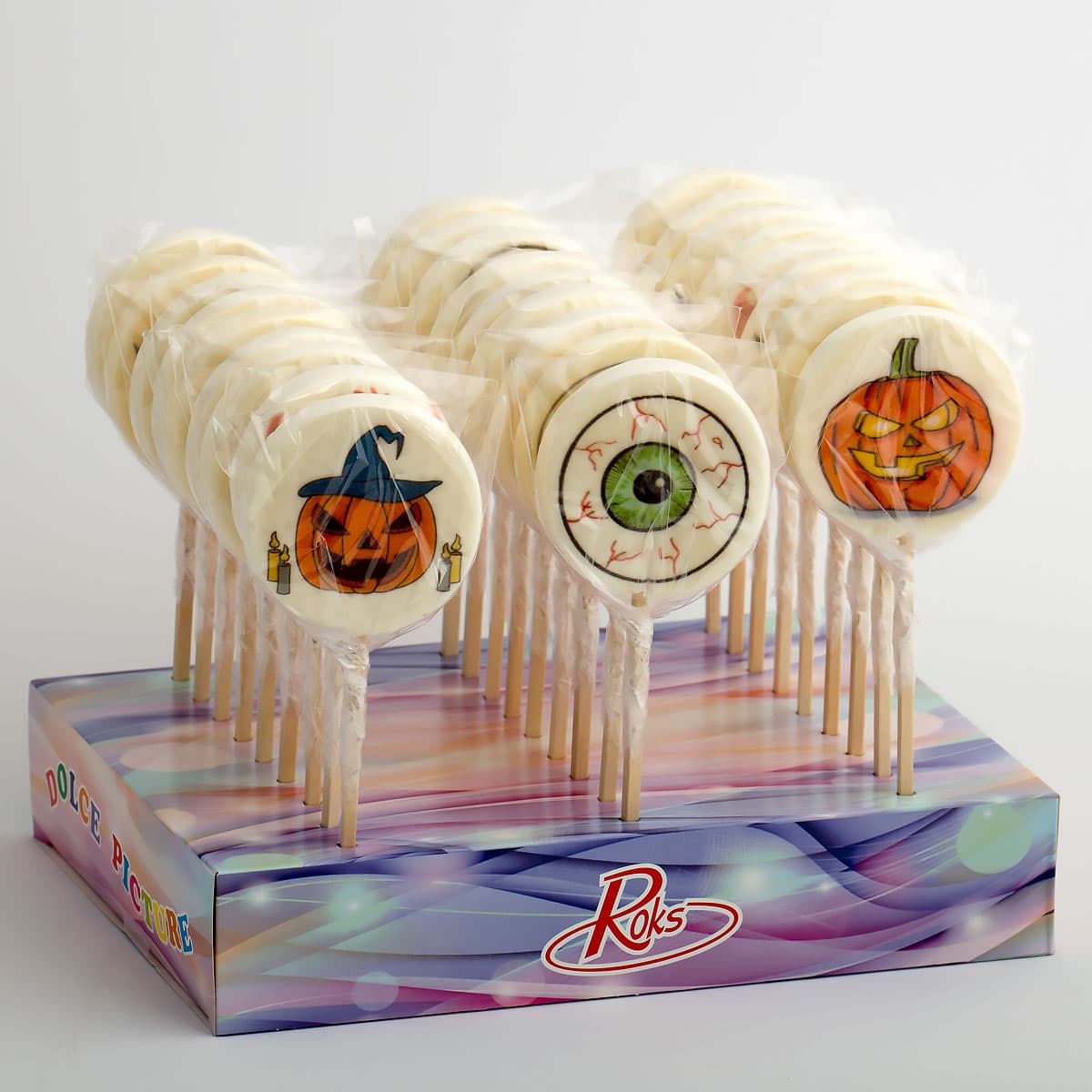 1X DOLCE PICTURE "Halloween"