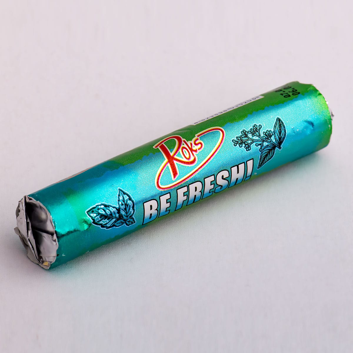 302 BE FRESH! - Image 2