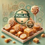 Сертифікат HALAL