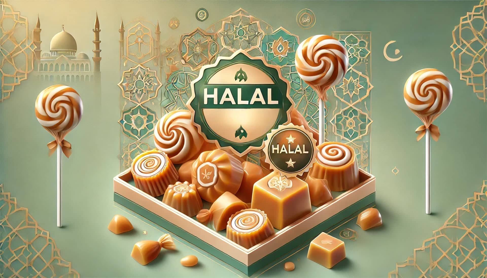 Halal-certification