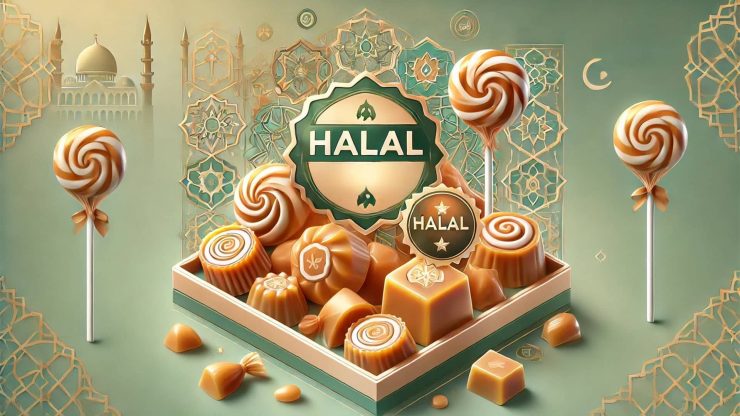 Halal-certification