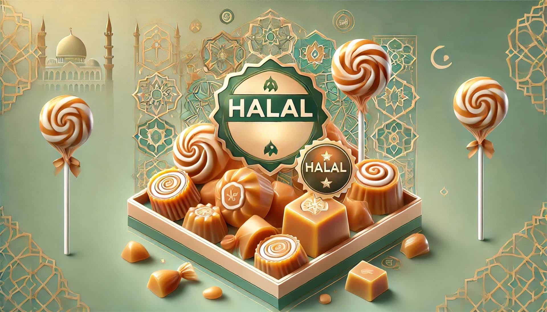Halal-certification