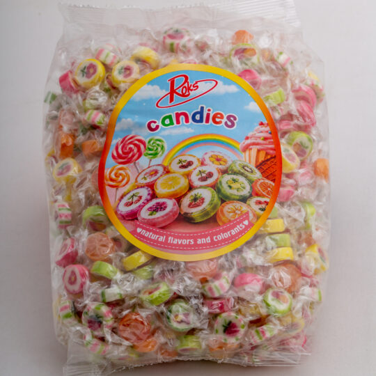 Candies Roks Micro (101)