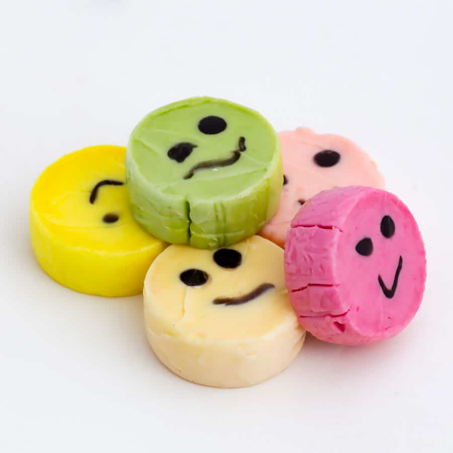 101C Micro-Smiles - Image 2