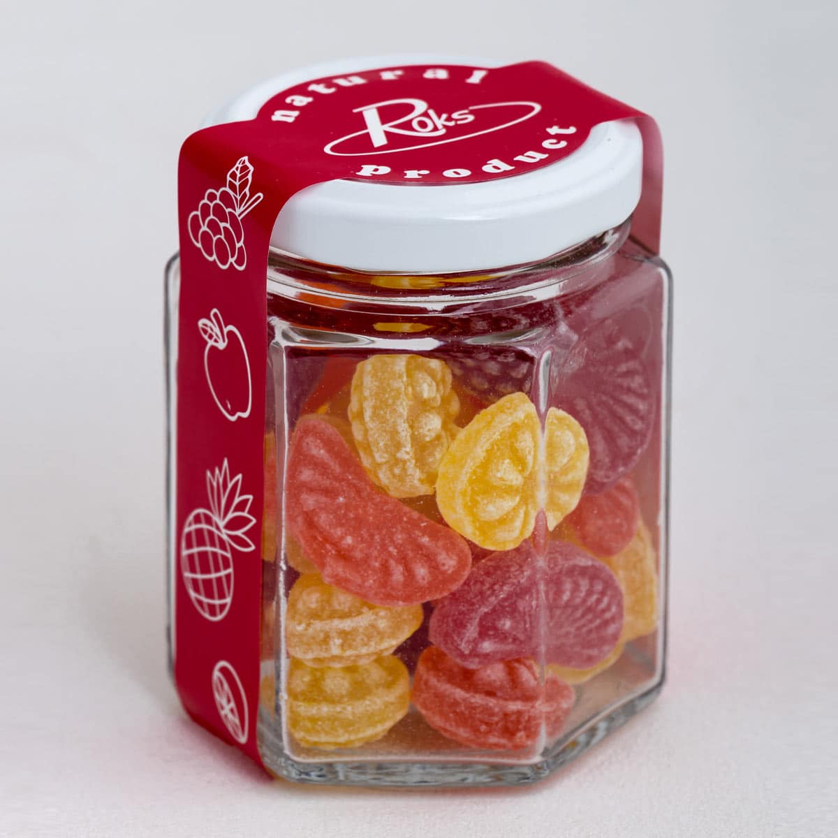 132 Fruitty-Mix