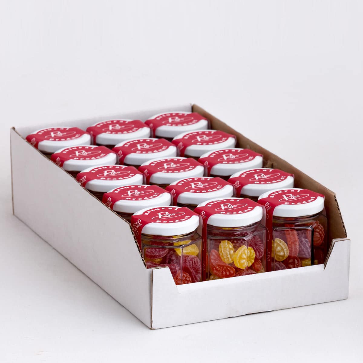132 Fruitty-Mix - Image 3