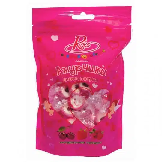 141 Micro Cupids