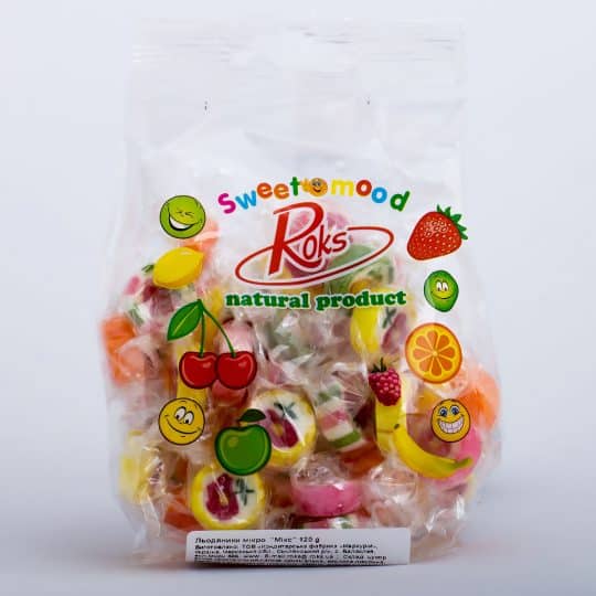 144 Micro Mix