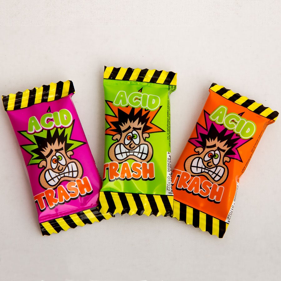 170 ACID TRASH - Image 2