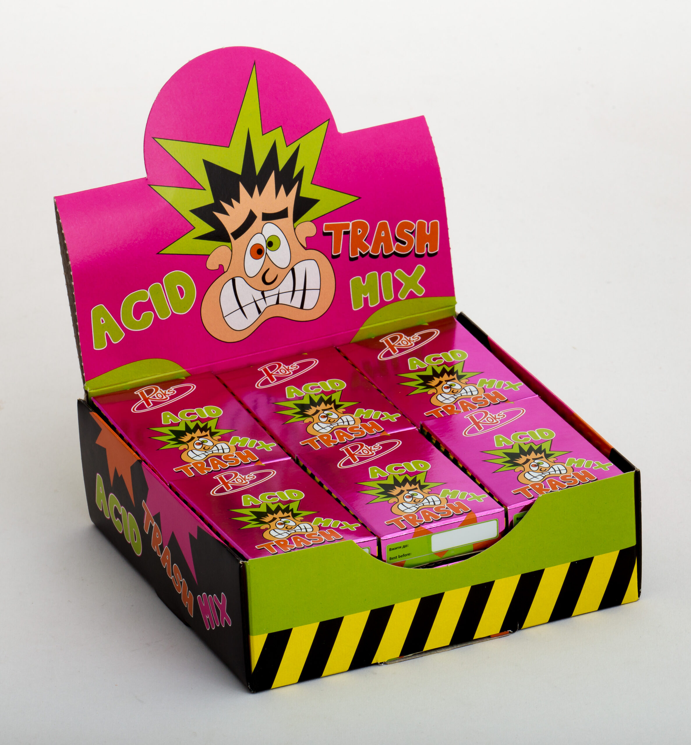 170 ACID TRASH - Image 6