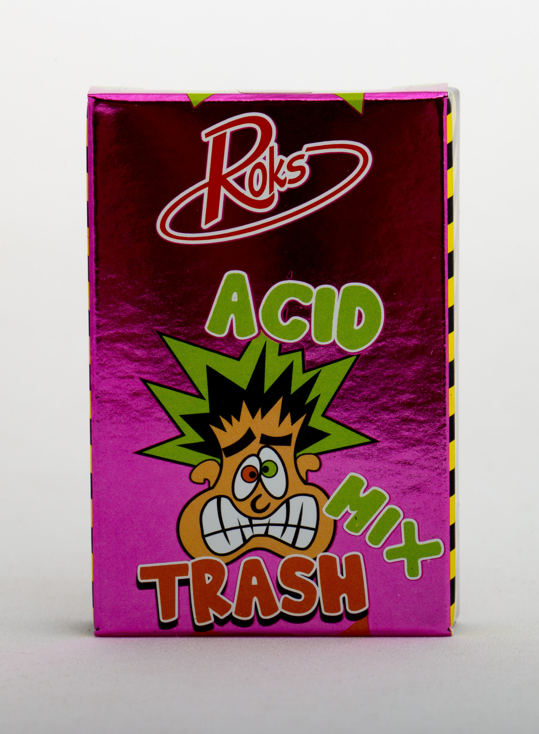 170 ACID TRASH - Image 4