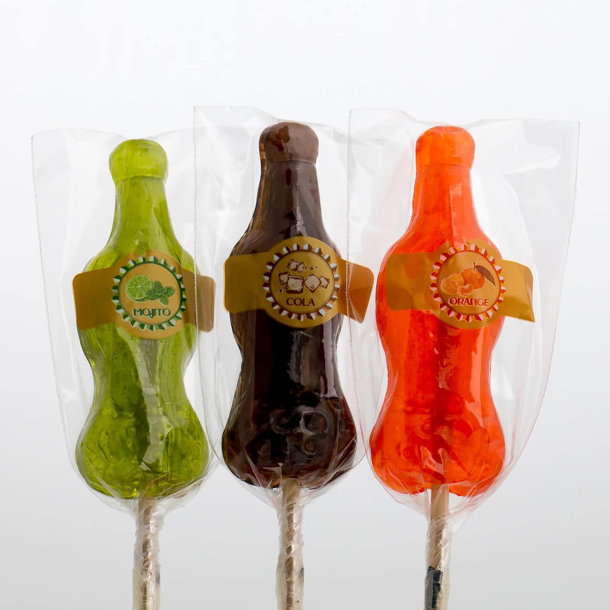 20 Drinks, 30g Salute block - Image 2