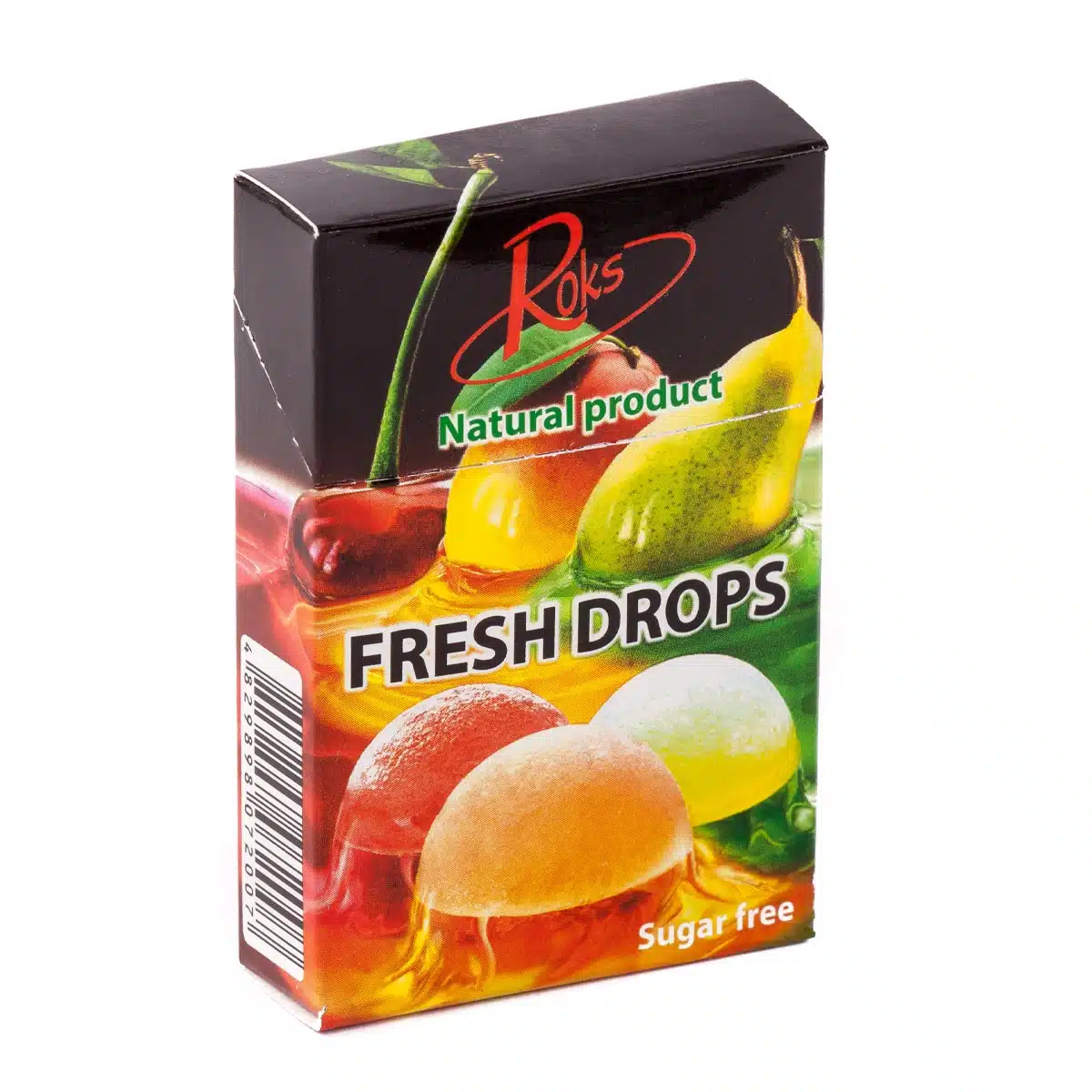 720 Fresh Drops, refreshing candy, sugar-free - Image 3
