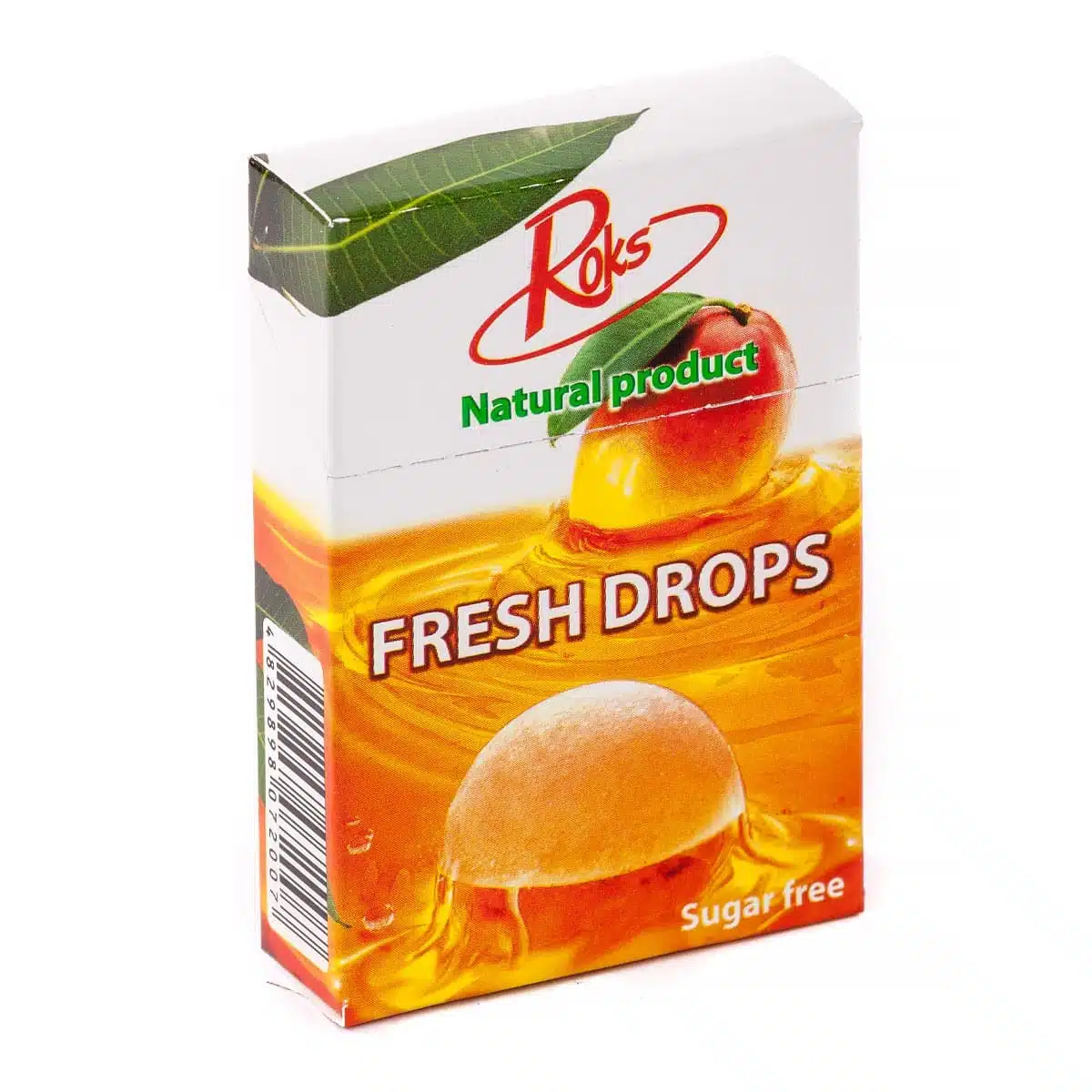 720 Fresh Drops, refreshing candy, sugar-free - Image 6