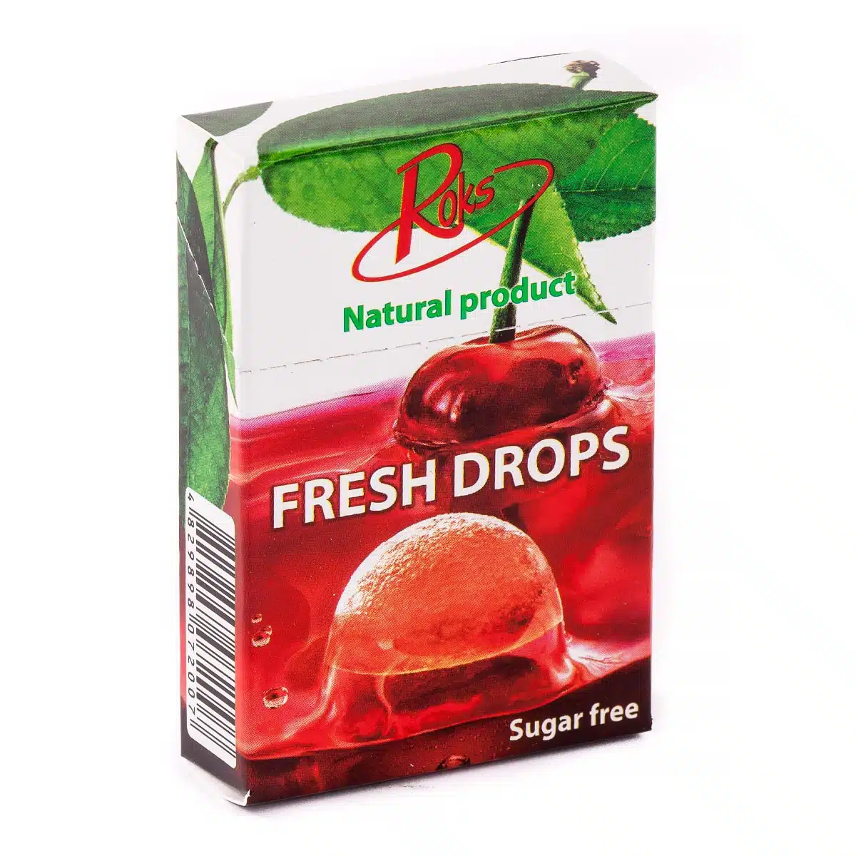 720 Fresh Drops, refreshing candy, sugar-free - Image 5