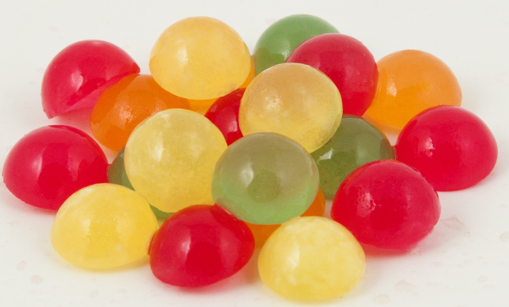 720 Fresh Drops, refreshing candy, sugar-free - Image 2