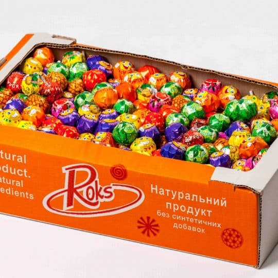 609B Assorted