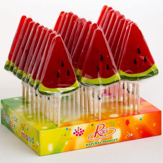 82 Кавун