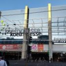 Mercury Confectionery at ISM 2025 in Germany