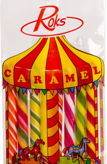 808 Carousel