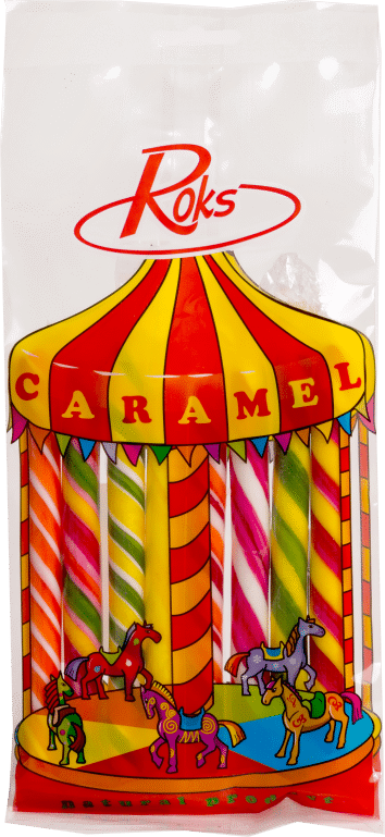 808 Carousel