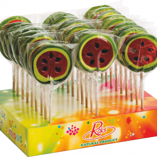 45 Watermelon