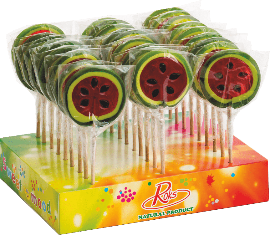 45 Watermelon