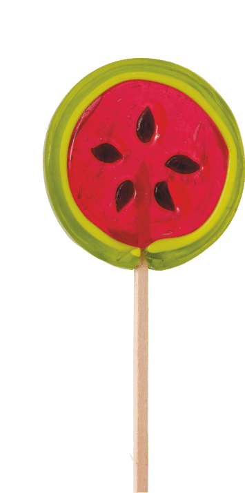 45 Watermelon - Image 2