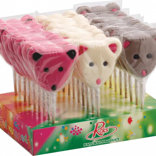 40 Криса