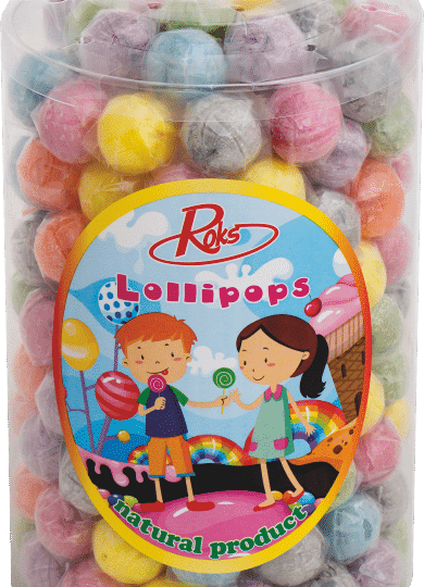 630 Lolliball