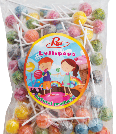 632 Lolliball