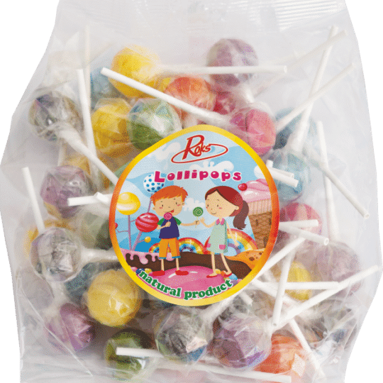 633 Lolliball