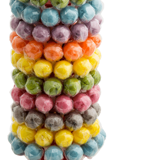 631 Lolliball