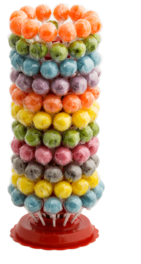 631 Lolliball