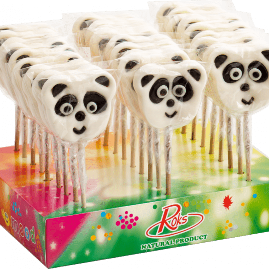 44 Panda