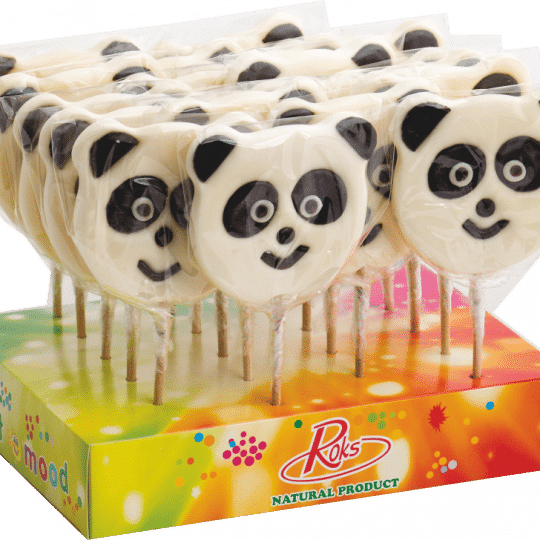 57 Panda