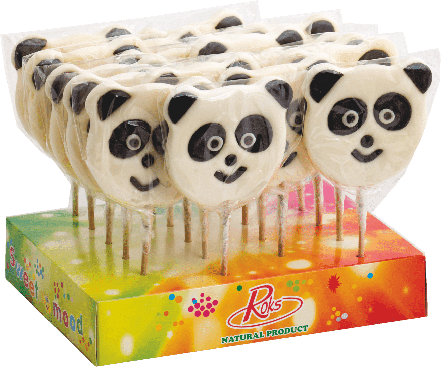 57 Panda