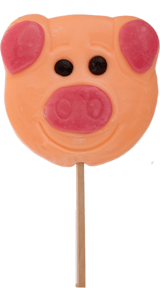 54 Piglet - Image 2