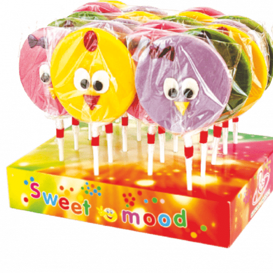 58 Birds