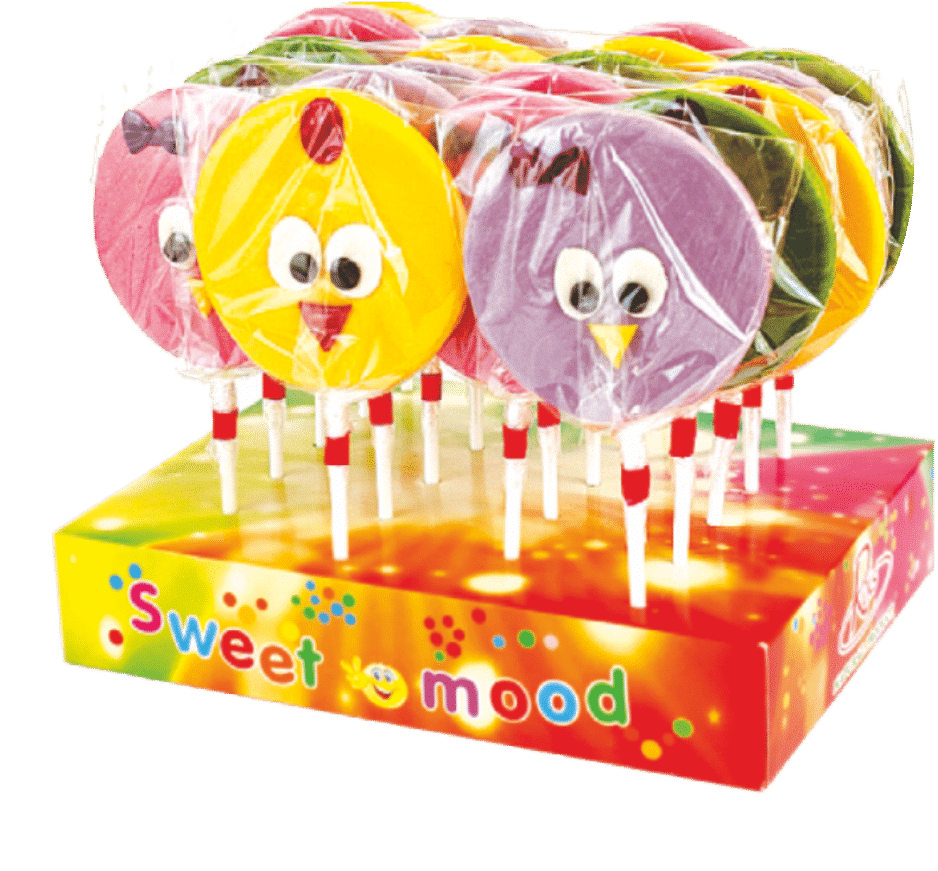58 Birds