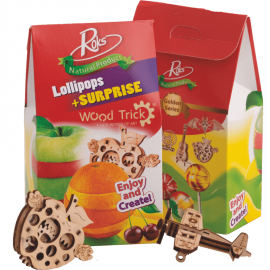 310 Roks - surprise
