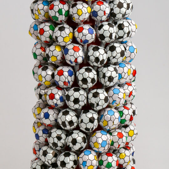 602P Eurogoal