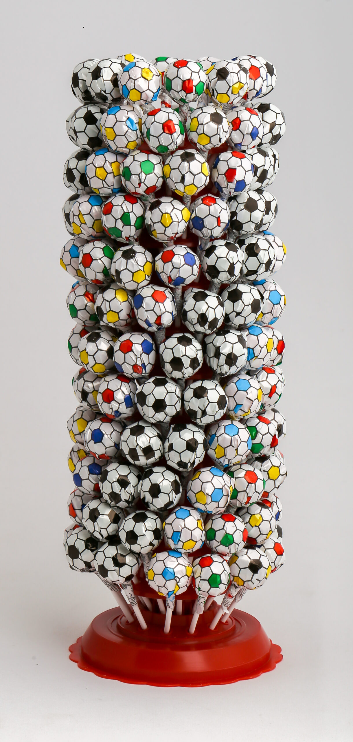 602P Eurogoal
