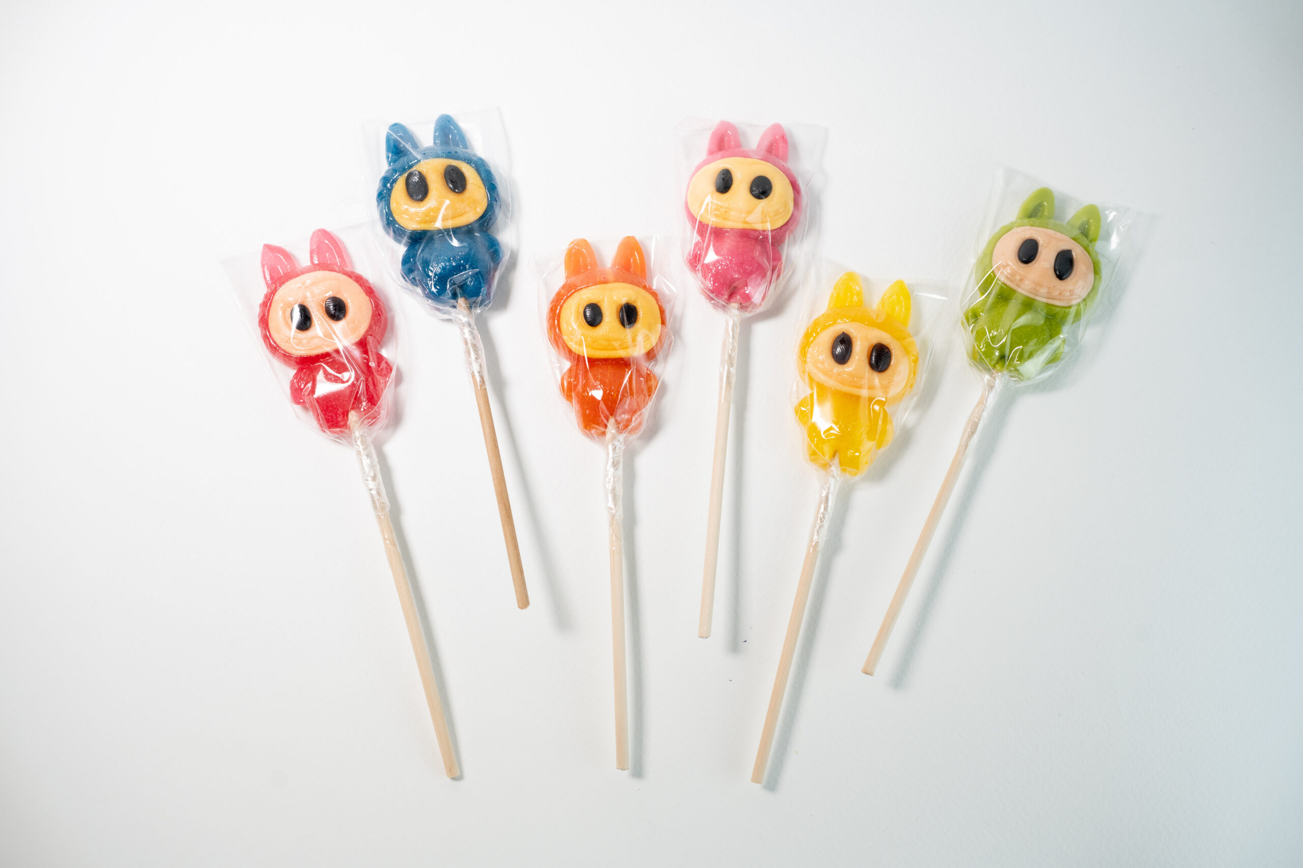 Lollipop ROKS "BUBU" (338) - Image 3