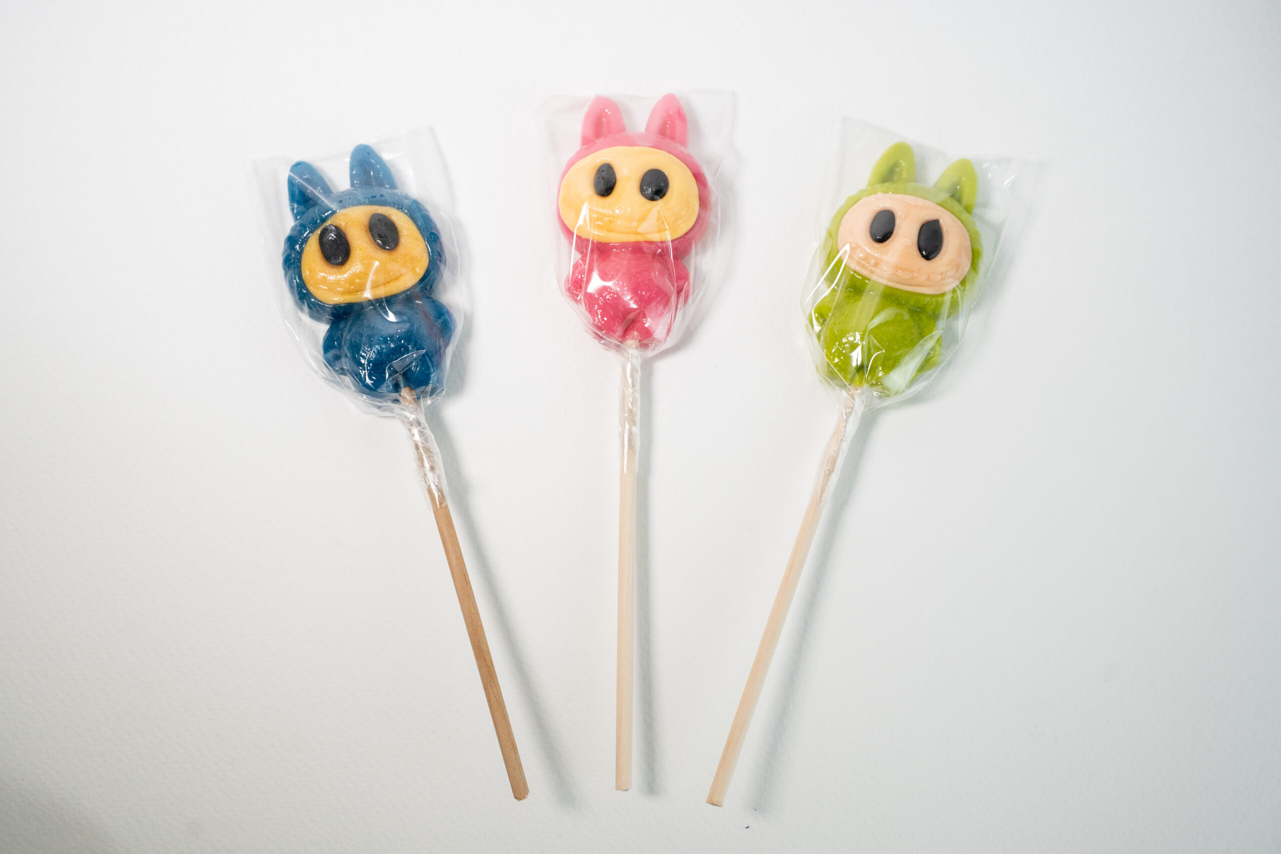 Lollipop ROKS "BUBU" (338) - Image 2